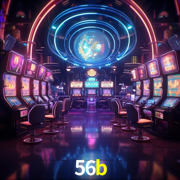 A Emoção da Loteria na 56b: Uma Chance de Mudança de Vida