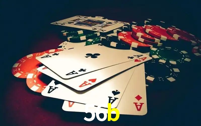 Desvendando o Mundo dos Jogos Virtuais na 56b