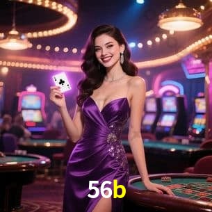 Desvendando o Mundo dos Jogos Virtuais na 56b